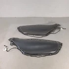 10-15 Camaro SS Ambient Lighting Door Panel Insert Set Lh Rh Aa7458