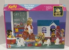 Vintage KELLY Baby Sister of Barbie DAY CARE SCHOOL PLAYSET 1997 Mattel #67535