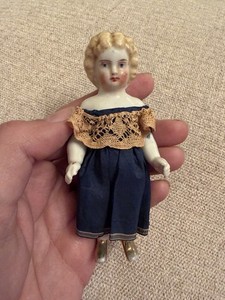 Frozen Charlotte Doll | eBay