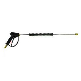 #ad MTM Hydro 43.0029 4000 PSI M407 with 36quot; Chrome Plated Steel Molded Lance $84.42