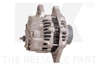 Lichtmaschine Generator FüR Honda Jazz II Gd_ GE3 GE2 1.3 Idsi