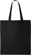 Wholesale Canvas Tote Bags in Bulk, Blank Tote Bags Suitable for DIY, Advertisi