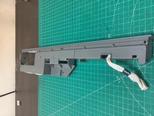 Whirlpool W10350265 Dishwasher Control Board Panel