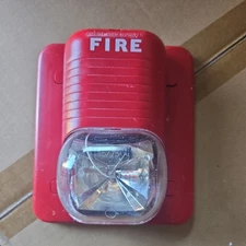 System Sensor S241575 Strobe