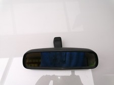 A9018100017 ESPEJO RETROVISOR INTERIOR / 554111 PARA MERCEDES-BENZ VANEO W414 FU