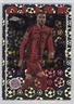 2024 Topps Chrome UEFA Club Competitions Starball Variation Michael Olise 1gf3