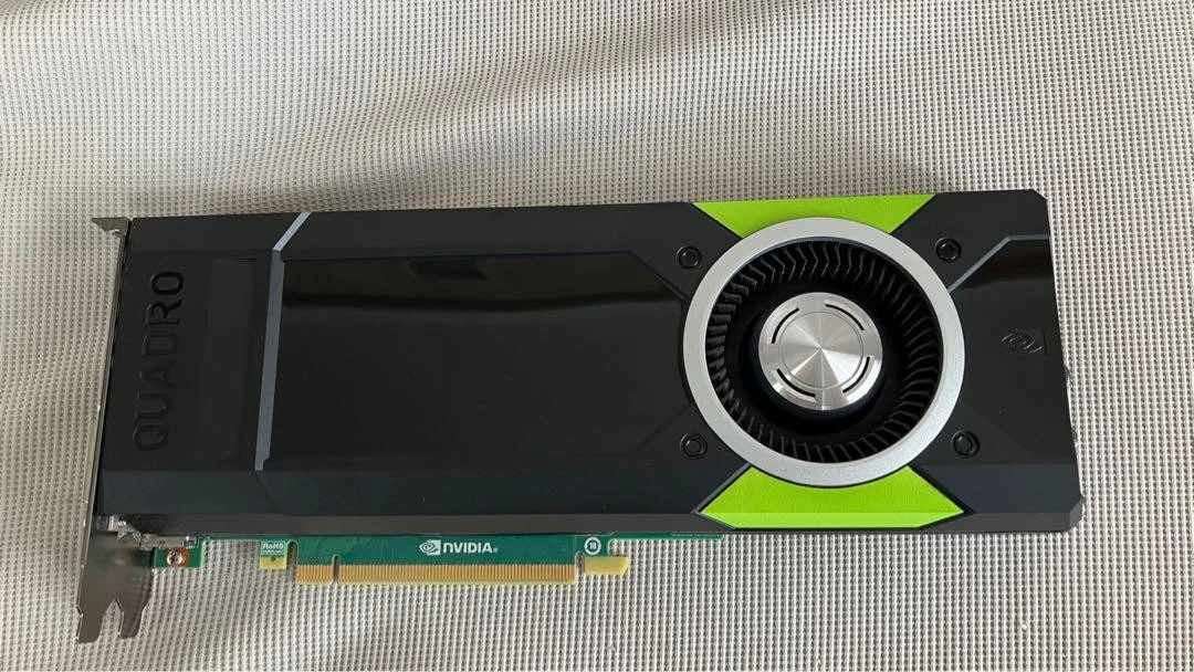 NVIDIA Quadro M5000 8GB Computer Graphics Cards for sale | eBay