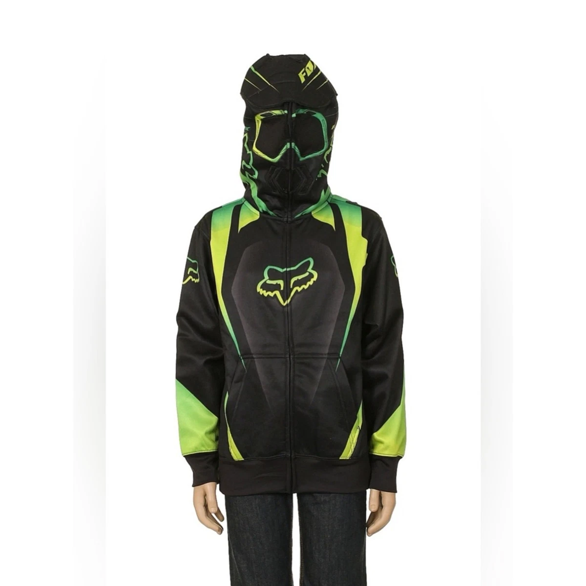 Fox Green Clothing (Sizes 4 & Up) for Boys for sale | eBay