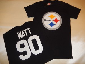 tj watt mens jersey