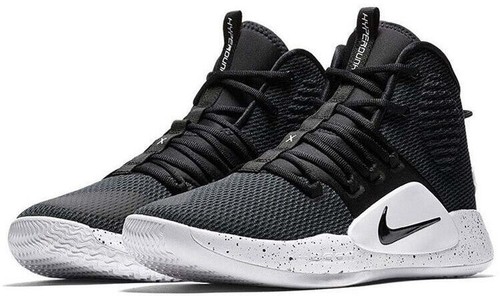 Nike Hyperdunk 2017 Low LMTD EP LEFT DISCOLORATION Men US9