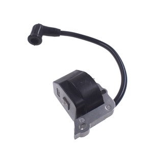 Ignition-Coil-For-STIHL-FS45-FS46-FS55-KM55-Trimmer-Strimmer-41404001308