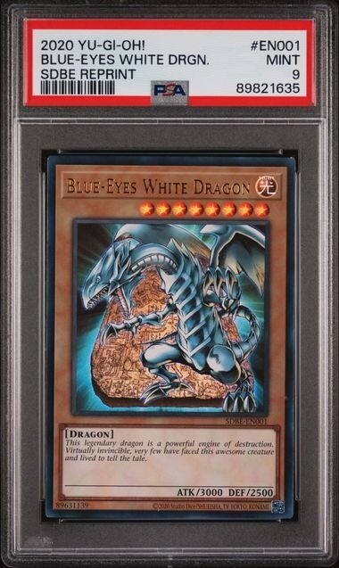 YU-GI-OH! 遊戯王 Blue-Eyes White Dragon！ 71+Y1lnoDtL._UF350,350_QL50_.jpg