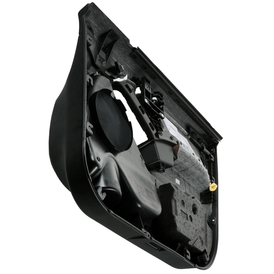 GENUINE MOPAR 16-17 FIAT 500X INTERIOR DOOR TRIM PANEL FRONT LEFT 6AU54U1HAA - Image 4 of 4