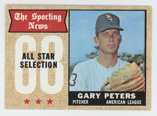 Set builders: 1968 Topps 300-399 VG/EX & better, FREE shipping - Picture 240 of 323