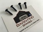 <!--F#f_0-->Torana Instrument Cluster Screws Suit LJ TA S SL GTR XU1 Deluxe Holden Screw Kit<!--F/-->