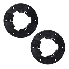 NP9200 Clutch Plate Universal Pad Driver Clutch Plate for Most Standard Machi...