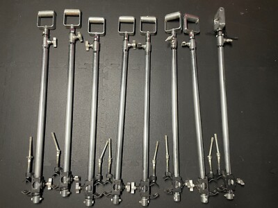 Avenger C822 Extra Long Telescopic Hanger and Stirrup