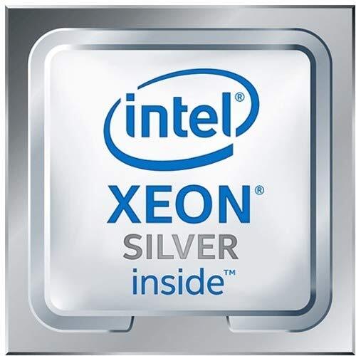 HPE Intel Xeon Silver [2nd Gen] 4215R Octa-core [8 Core] 3.20 GHz Processor