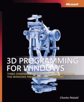 3D Programming for Windows: Three-Dimensional Graphics Programming for the...