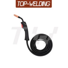 8FT Steel Liner Mig Gun  Kits 120V Fit For Forney Easy Welder 261 140 FC-i