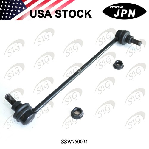 Front Right Stabilizer Sway Bar Link for Nissan Pathfinder 2022-2022 1pc - Picture 2 of 5