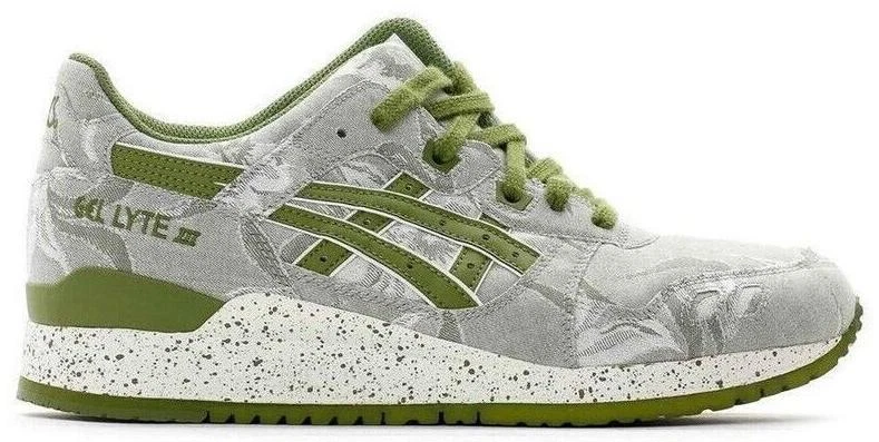 ASICS GEL-Lyte III 2017 Volcano 2.0 for Sale | Authenticity