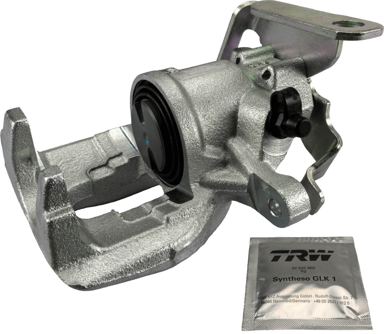 BHV658E TRW Brake Caliper for FORD,FORD AUSTRALIA