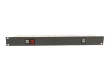 Newbury Systems ECO2 -CTL Emergency MTX Control Panel