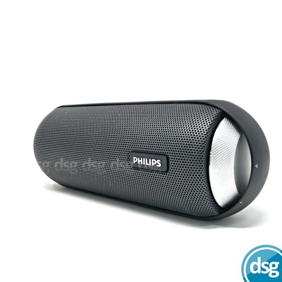 philips bt6000b bluetooth speakers