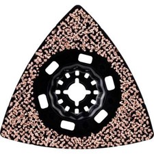 Bosch EXPERT AVZ 90 RT Starlock Oscillating Multi Tool Sanding Plate 90mm 20g Pa