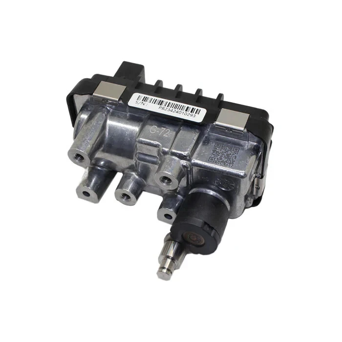 Premium Turbo Electronic Actuator For Land Rover Defender 90/110/130 TD4 2.2L - Image 4 of 4