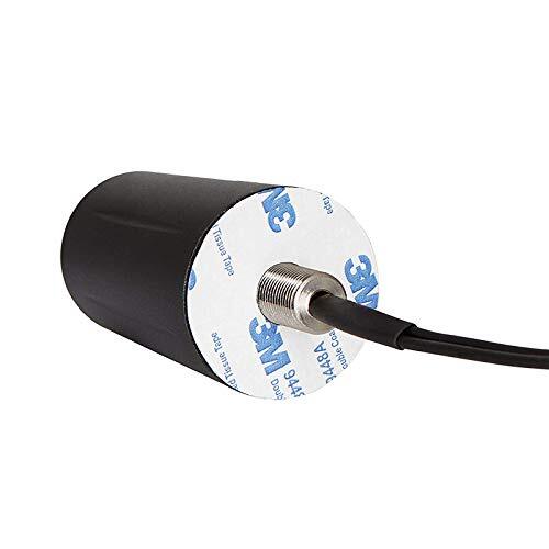 Antenne robuste double entrée 4G/5G avec câbles LMR100 de 3 mètres et connect... - Photo 8/9