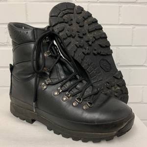 black altbergs