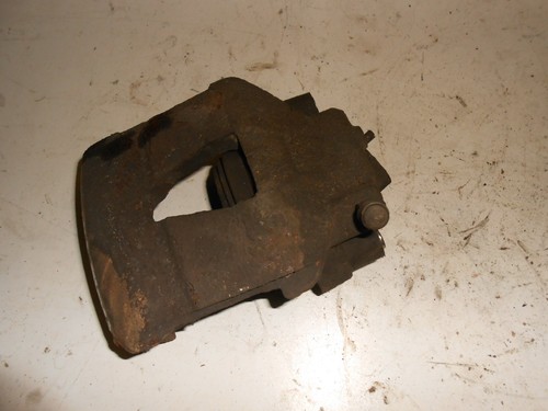 Bremssattel Bremszange VW Polo 9N Bj.2001-2005 vorn links 1,4 TDI