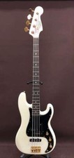 Tokai Hard Puncher Pj-55 Pj Type Electric Bass Guitar Made In Japan *Zts905