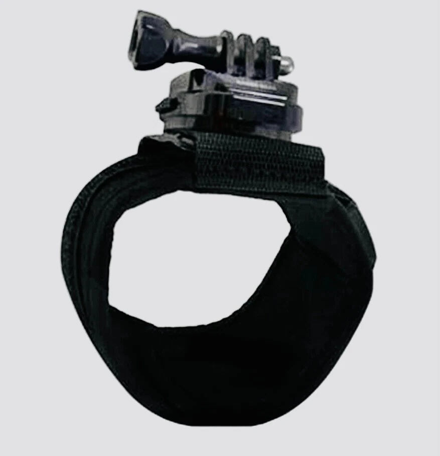 Kaiser Baas Wrist Mount Designed For Kaiser Baas X-series And Go-Pro RRP £39.95 - Image 2 of 3