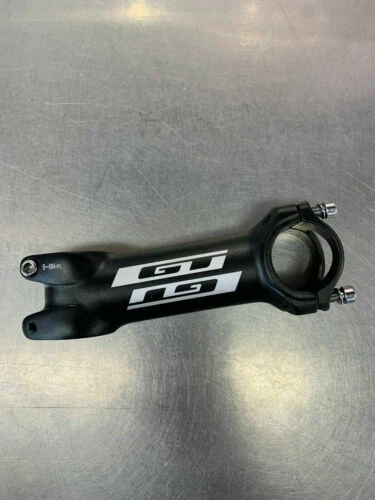 GT Bicycle Stems