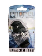 Propel Paddle Gear By Shoreline Marine Accessories Kayak Zig Zag Cleat