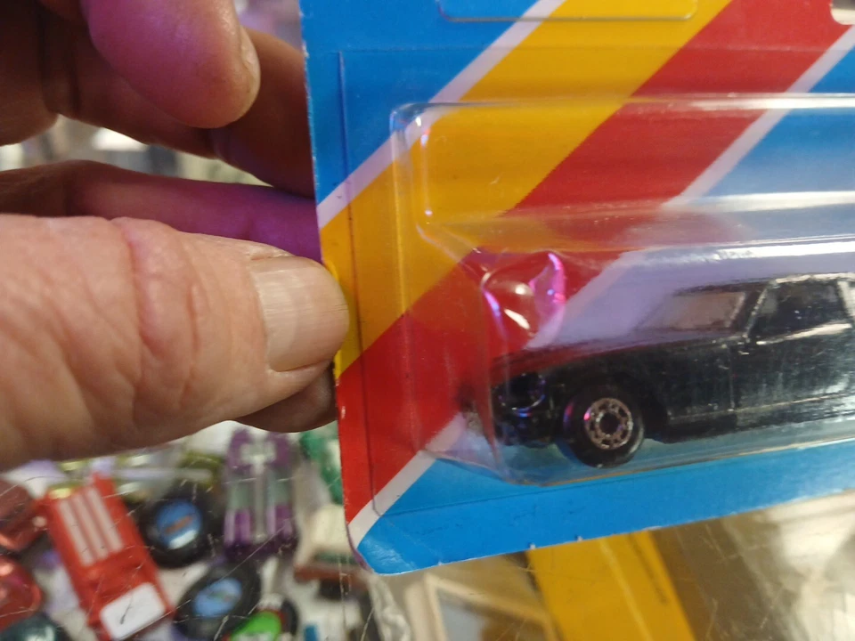 Matchbox Two Packs TP-105 Datsun 280 Z 2+2 & Boat And Trailer LOOK FREE SHIPPING - Image 2 of 4