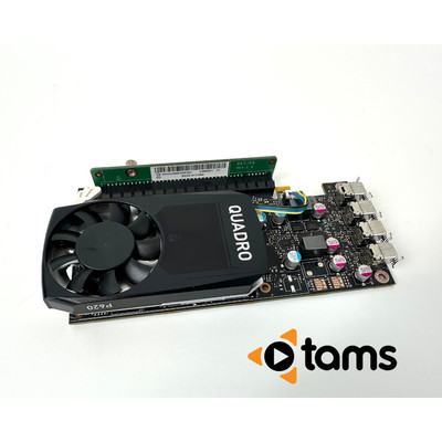 Nvidia Quadro P620 2GB GDDR5 GPU Graphics Card w/ 5C50W00877 Pcie16 Card