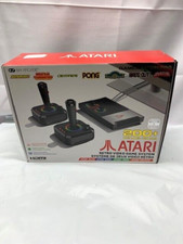 My Arcade Atari Game Station Pro Video Game Console 200 Games Wireless Joystick