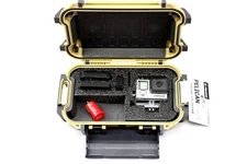 New Precut GoPro Hero 12 11 10 9 8 7 6 5 4 foam fits Pelican Ruck 40 R40 case