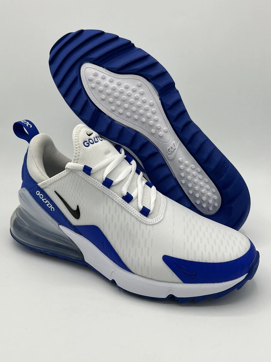 Racer blue air store max 270