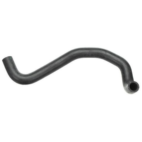 1x Gates Heizungsschlauch u.a. für VW Passat B3-B4 35I 1.9 B5 3B 2.0 | 165601