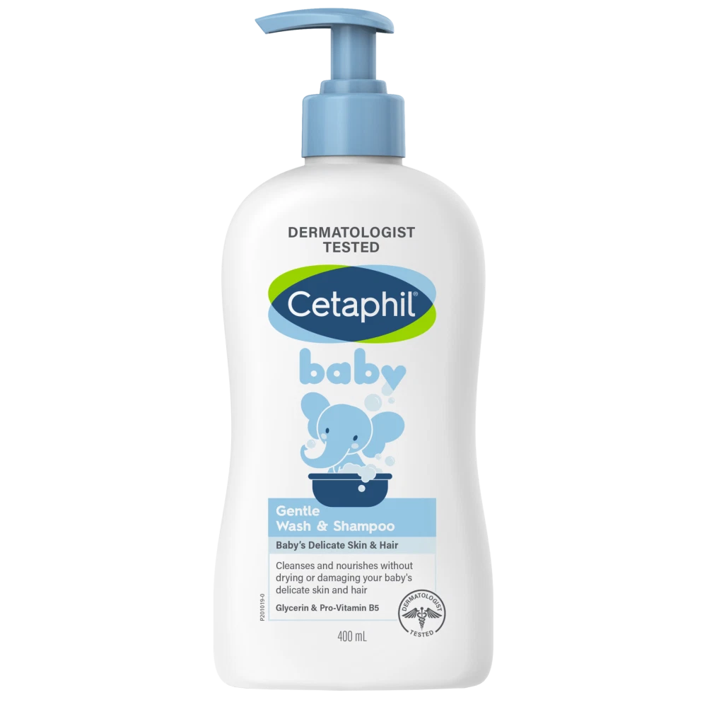 Cetaphil with glycerin and cheap panthenol