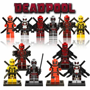 lego deathstroke set