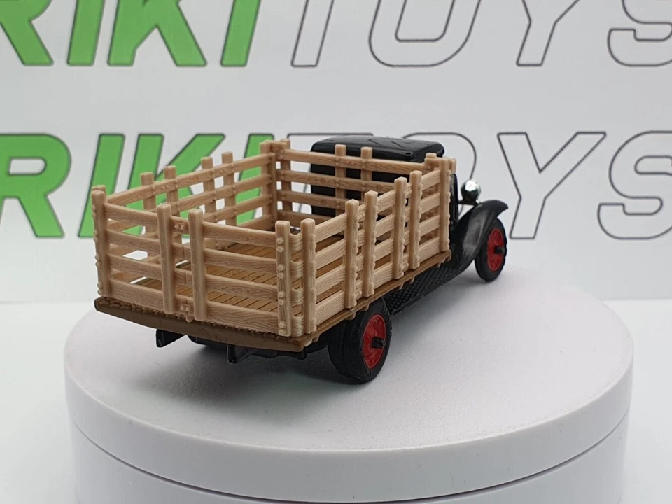 Chevrolet Staketruck (1930) Ertl 1/43 - Immagine 3 di 4