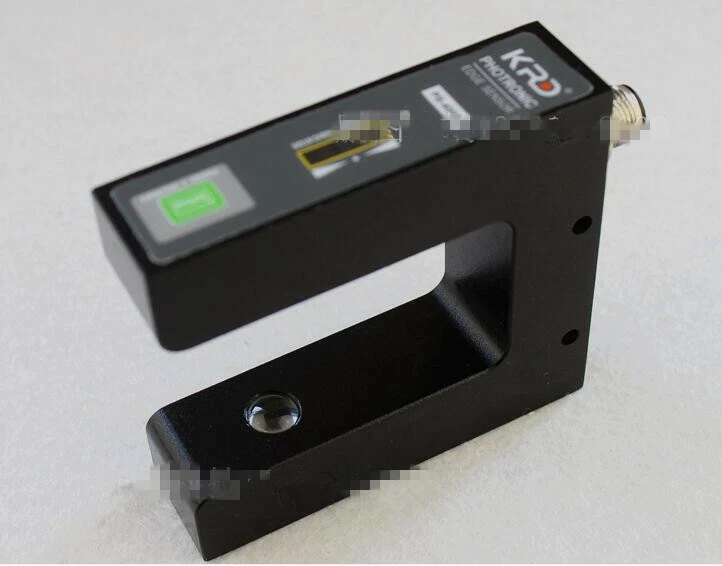 Photoelectric Sensor Servo for Edge Position Control System Web Guide Control - Image 2 of 4