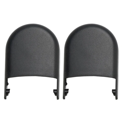 Tapa de tuerca brazo limpiaparabrisas 2 piezas 15776792 para Chevrolet Silverado 07~19 - Imagen 9 de 10