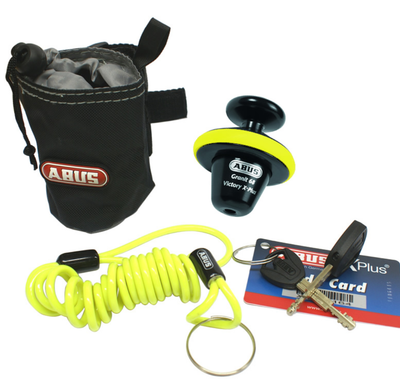 abus victory 68